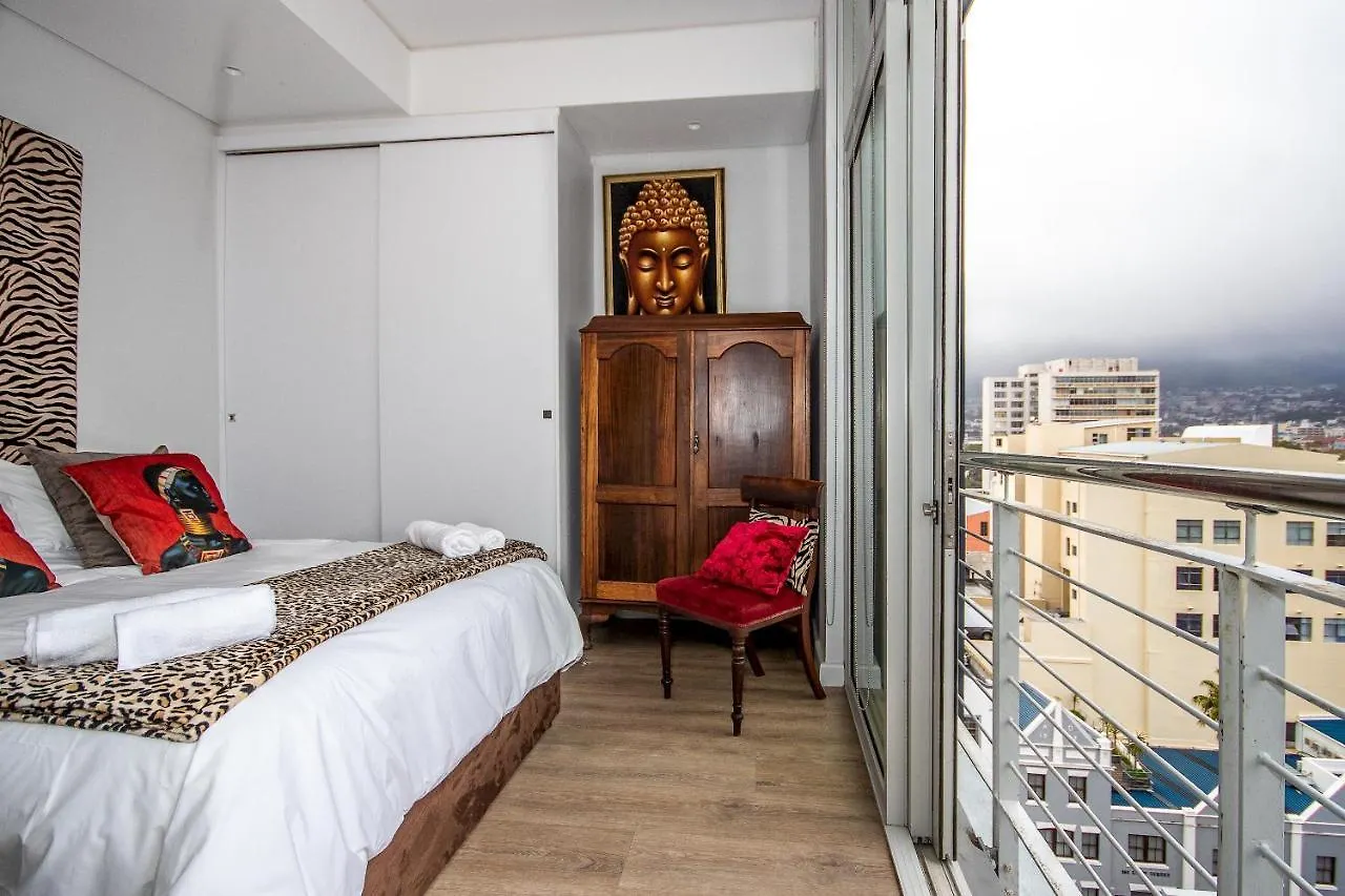 901 - The Sentinel Apartment Cape Town
