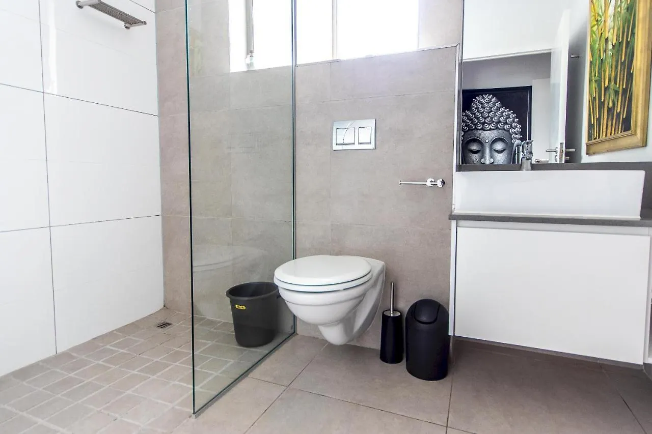 901 - The Sentinel Apartment Cape Town