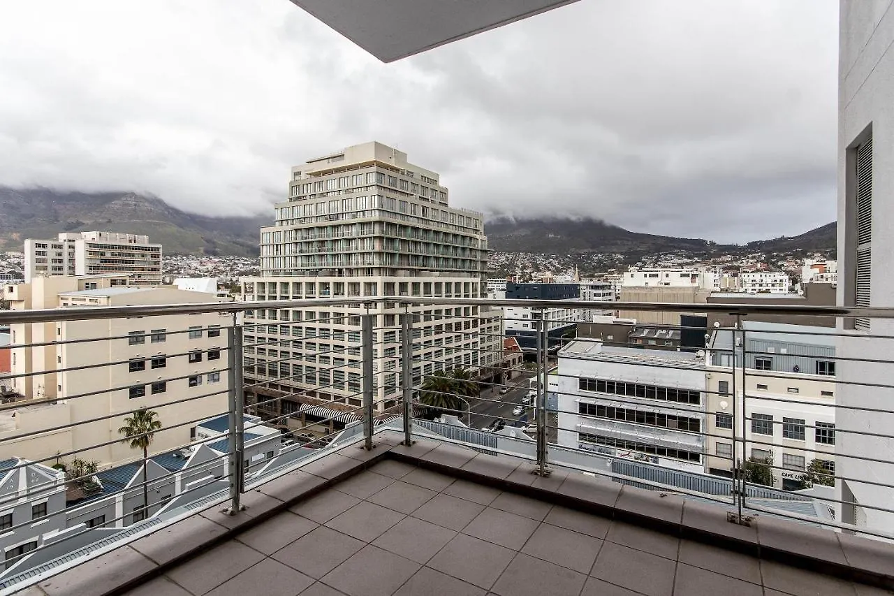 901 - The Sentinel Apartment Cape Town