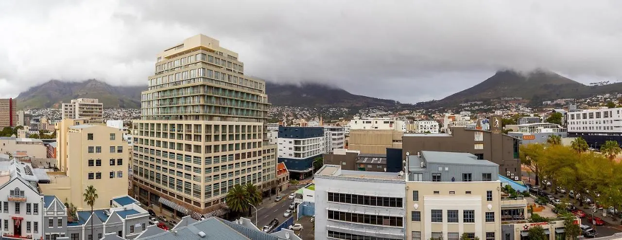 901 - The Sentinel Apartment Cape Town South Africa