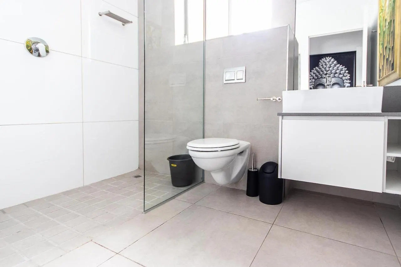901 - The Sentinel Apartment Cape Town