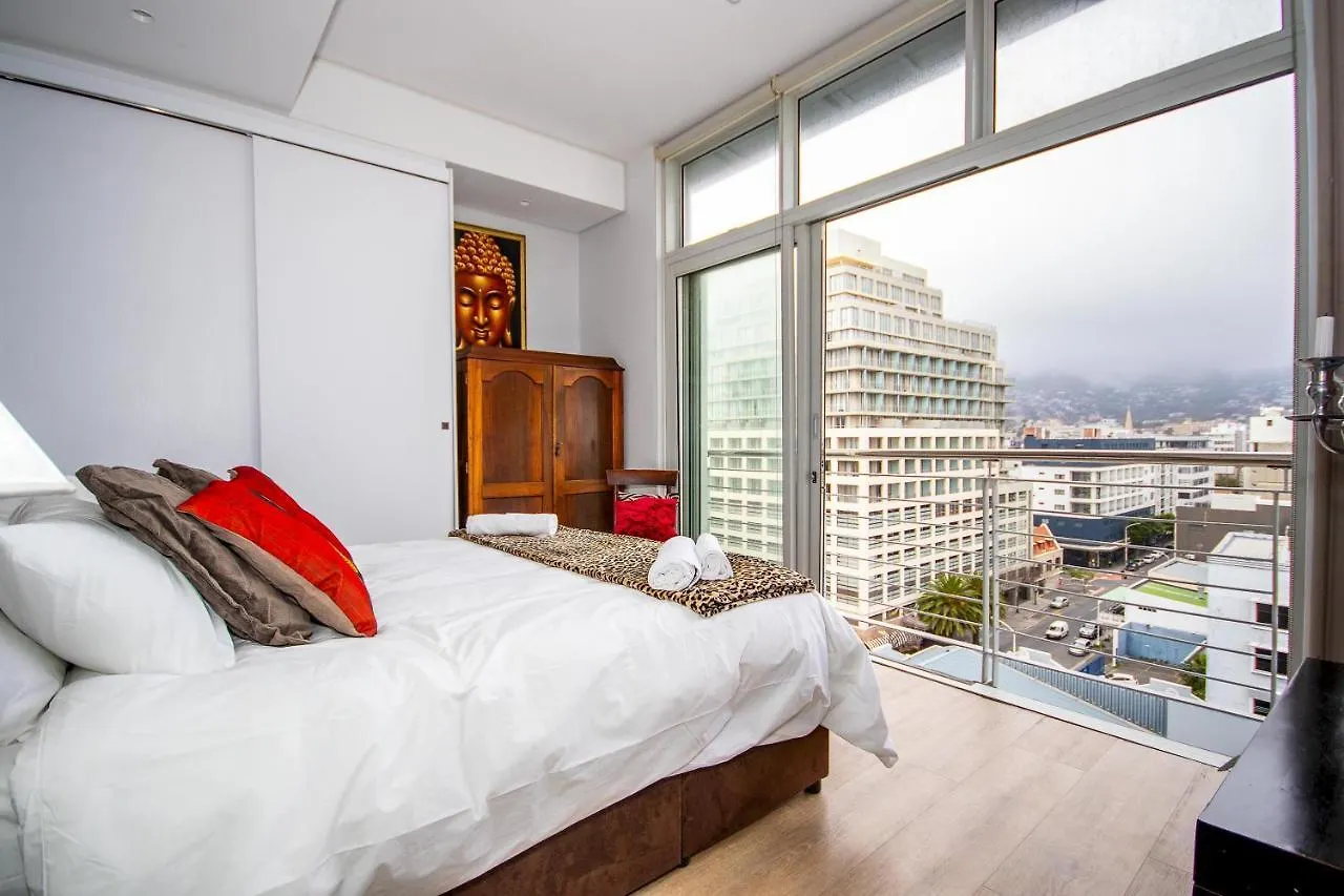901 - The Sentinel Apartment Cape Town